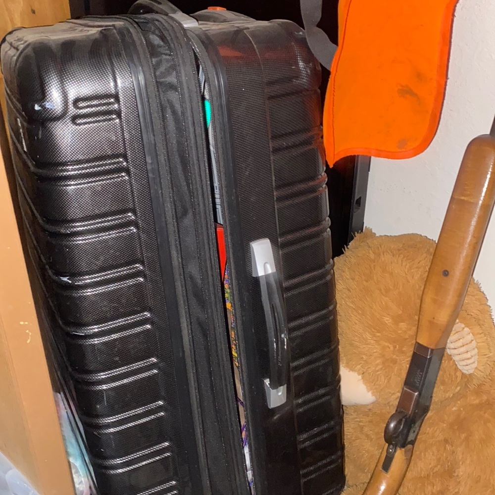 I have no need for it anymore I don’t really travel.